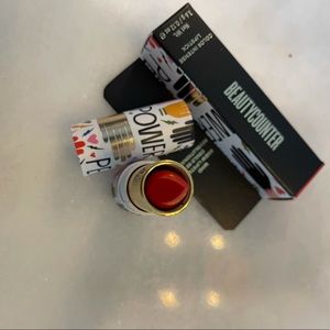 Give ‘Em Lip Color Intense Lipstick